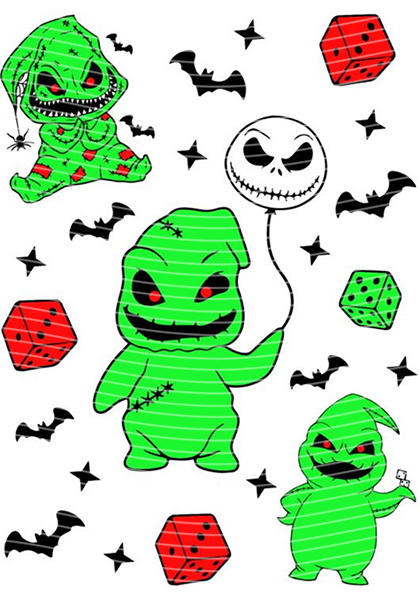 A5 Notebook Wraps-W-1798